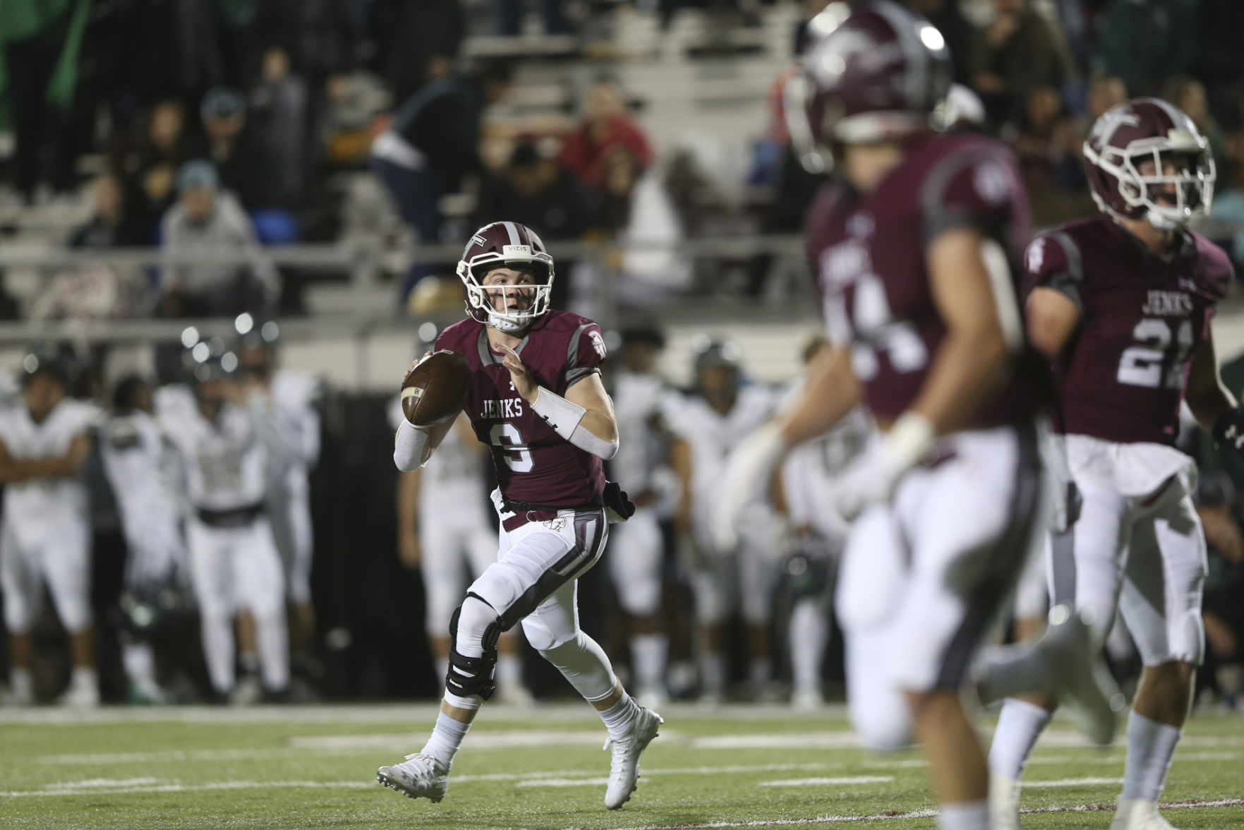 Westmoore at Jenks
